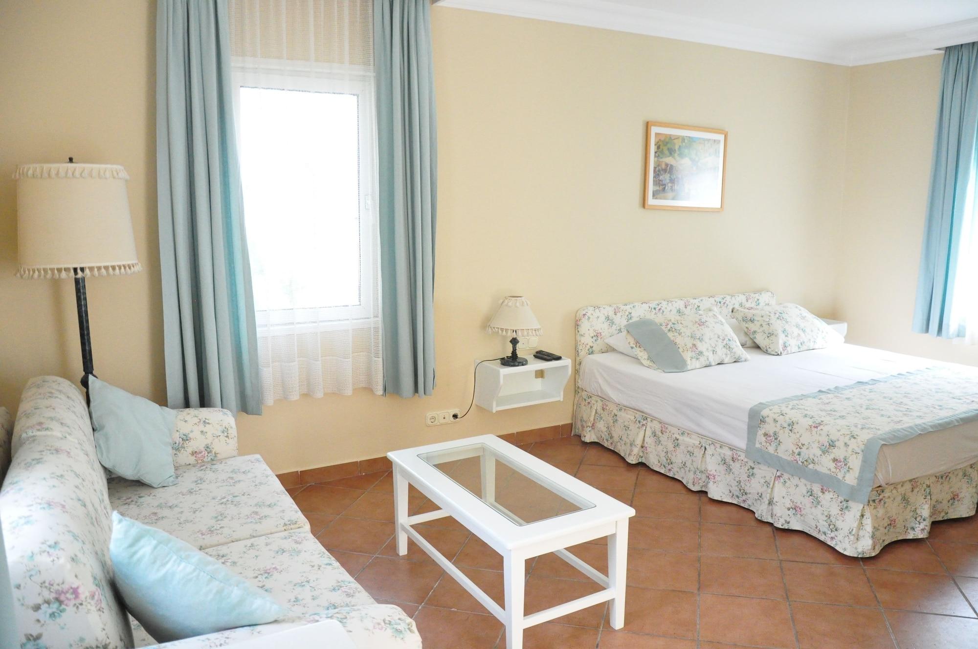 Hotel Princess Diltua Bodrum