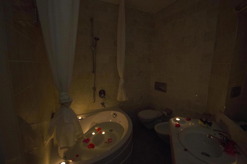 Princess Diltua Otel