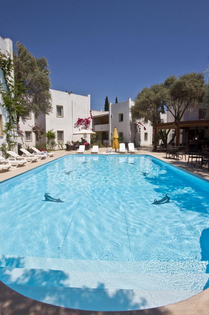 Otel Princess Diltua 3*