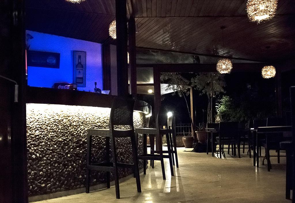 Otel Princess Diltua 3*