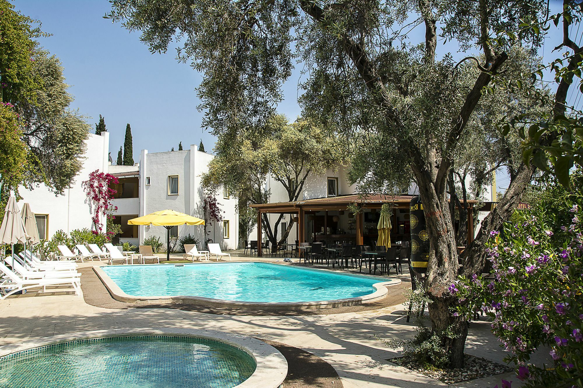 Otel Princess Diltua 3*