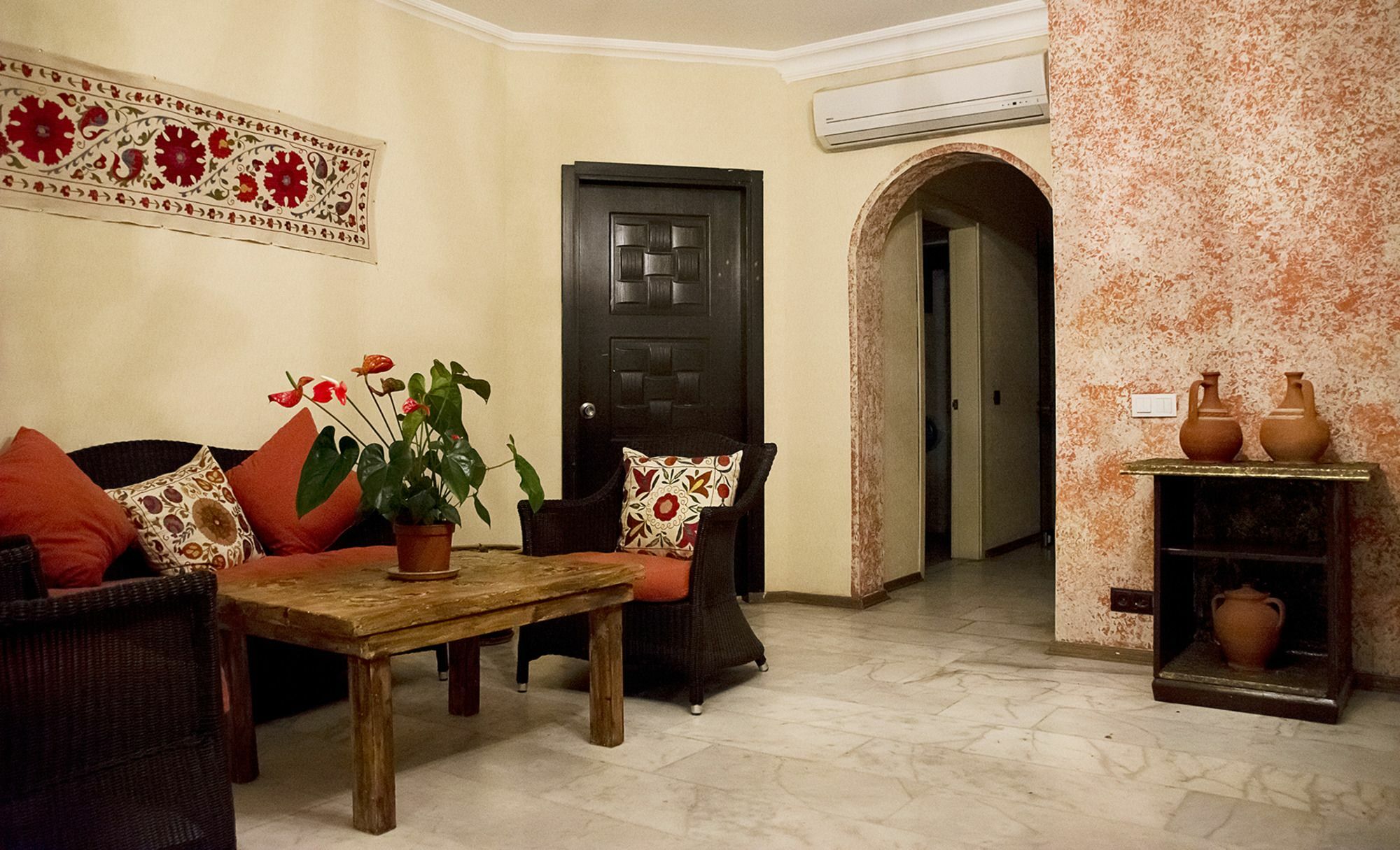 Hotel Princess Diltua 3*