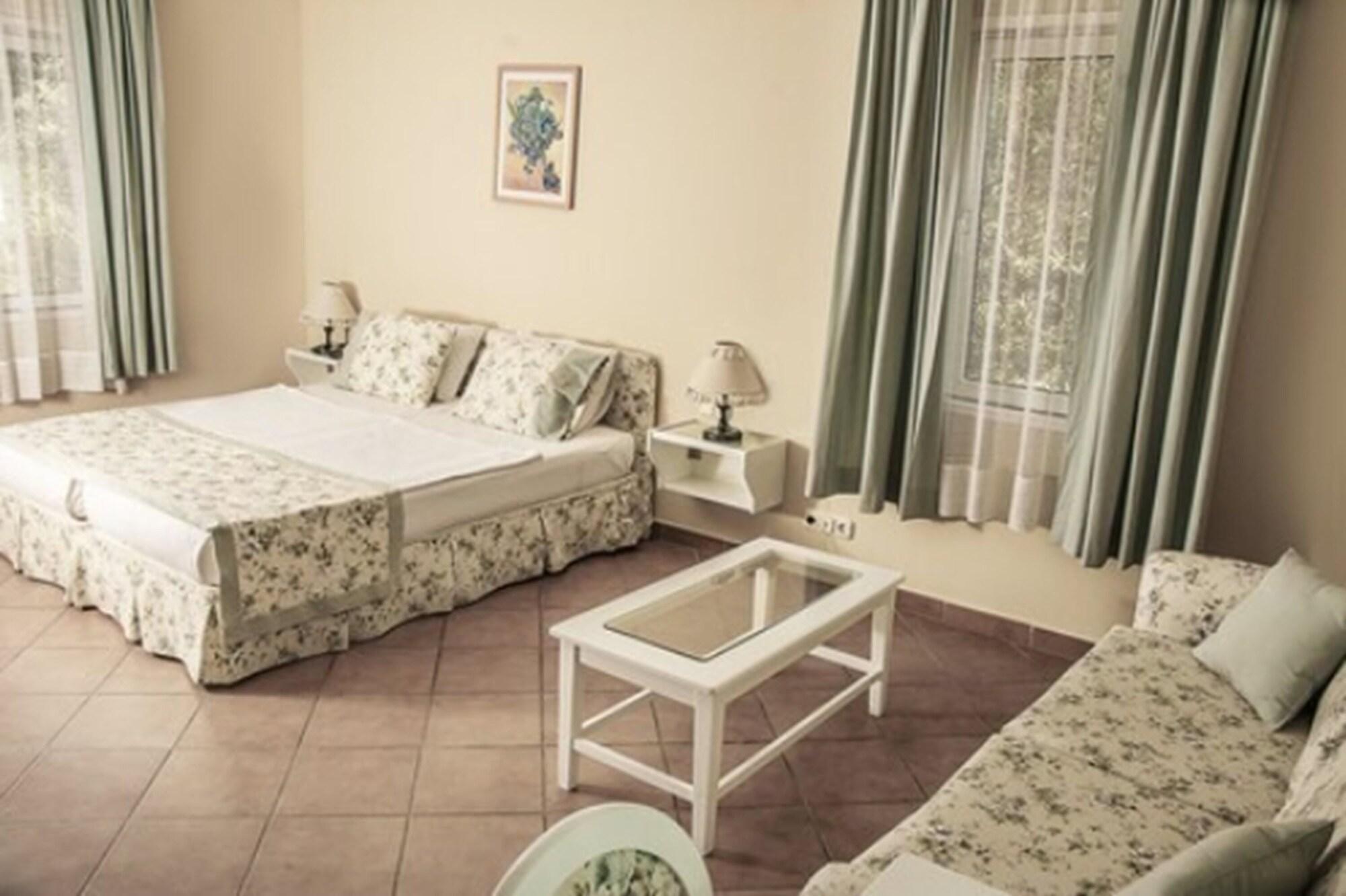 Princess Diltua Hotel 3*