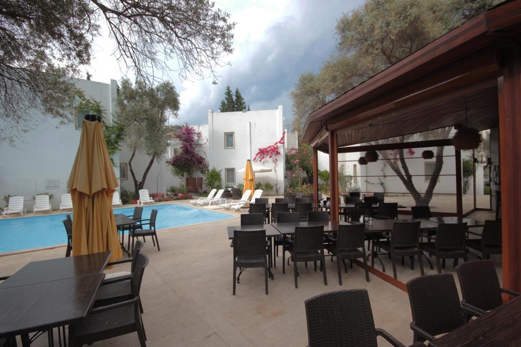 Princess Diltua Hotel Bodrum