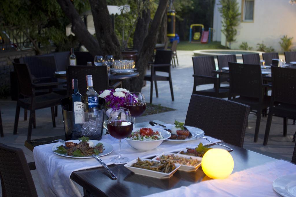 Princess Diltua 3* Bodrum