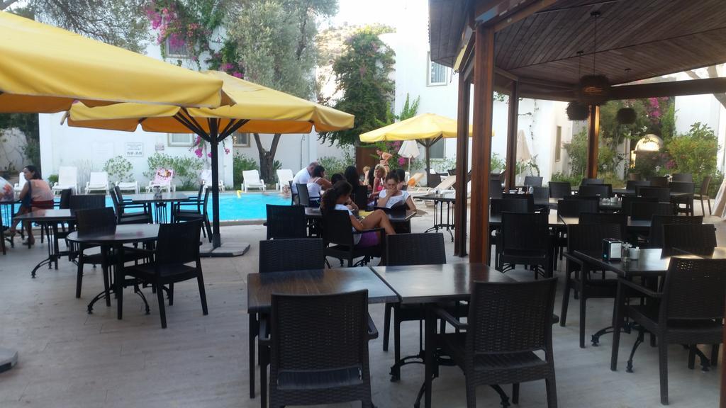 Princess Diltua Bodrum