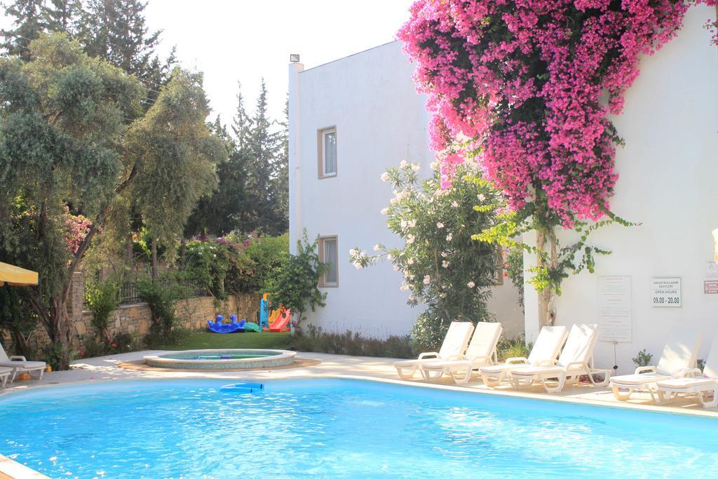Princess Diltua 3* Bodrum