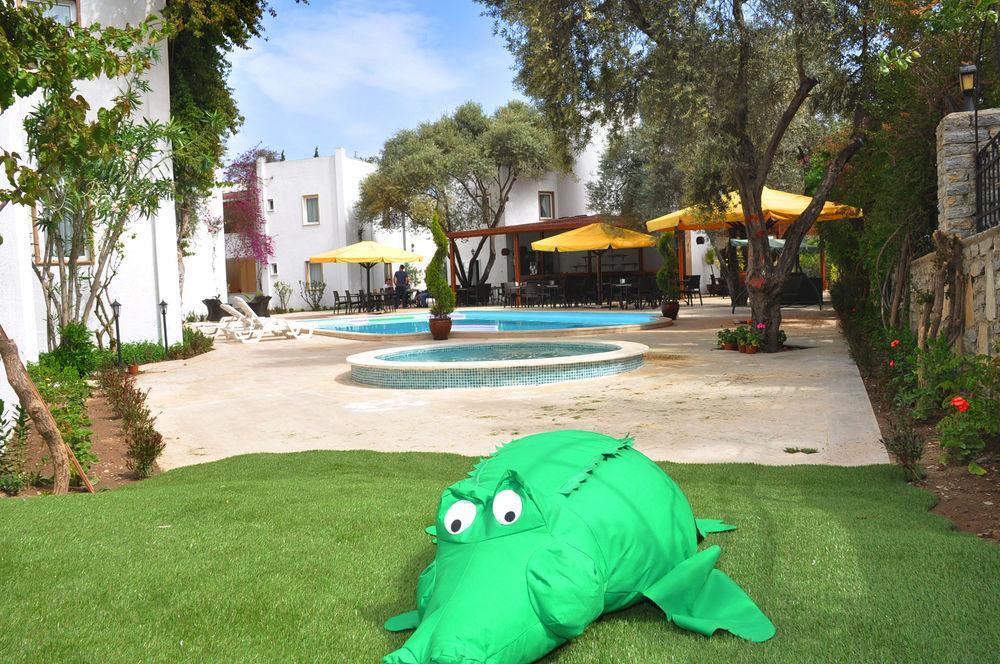 Princess Diltua Hotel Bodrum