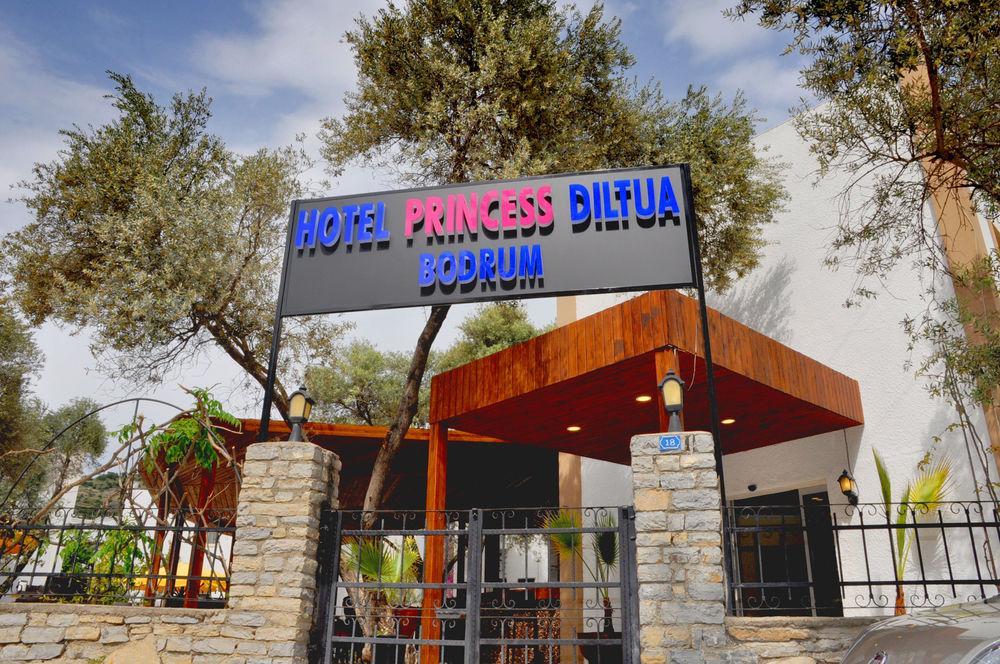 Princess Diltua Hotel