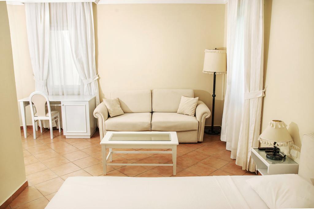 Hotel Princess Diltua