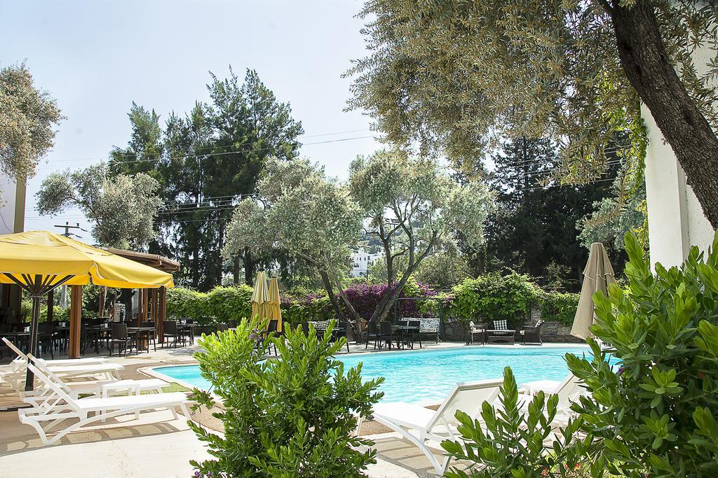 Hotel Princess Diltua Bodrum