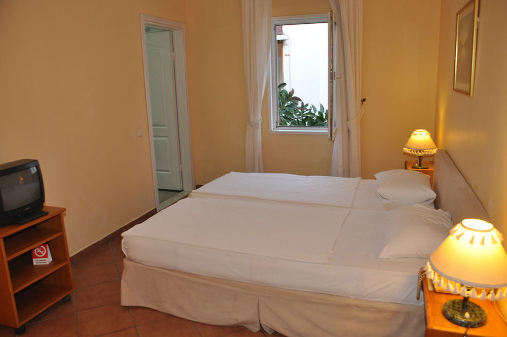 Princess Diltua Hotel