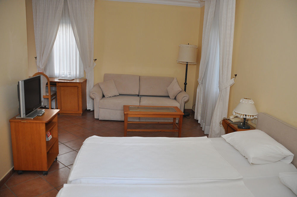 Hotel Princess Diltua 3*