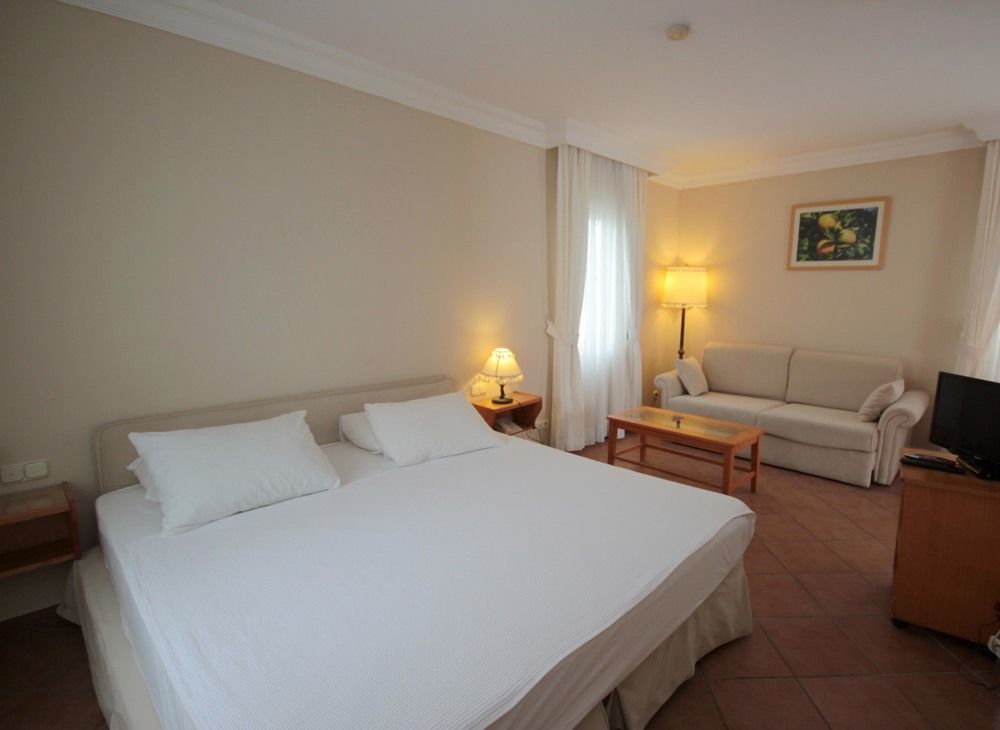 Hotel Princess Diltua 3*