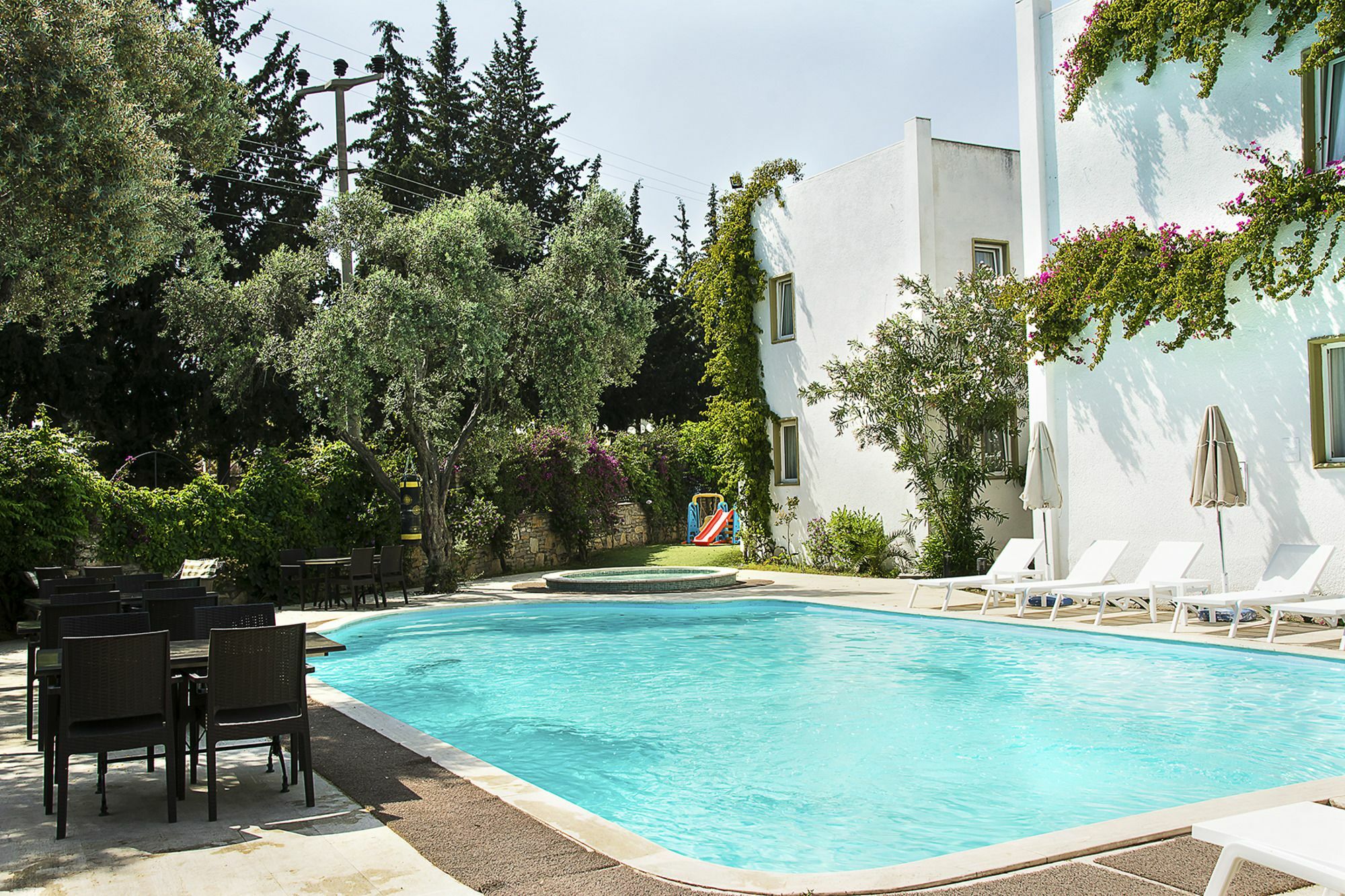 Princess Diltua Hotel