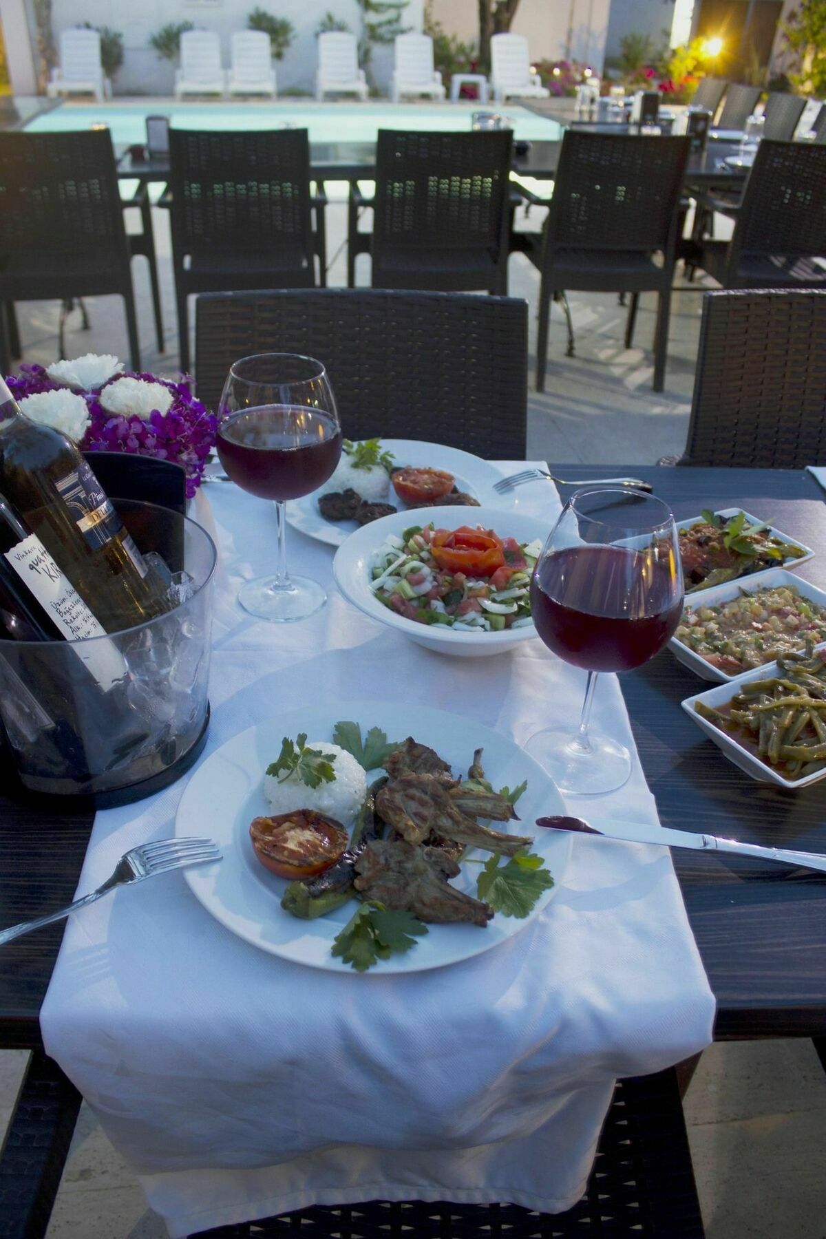 Princess Diltua 3* Bodrum