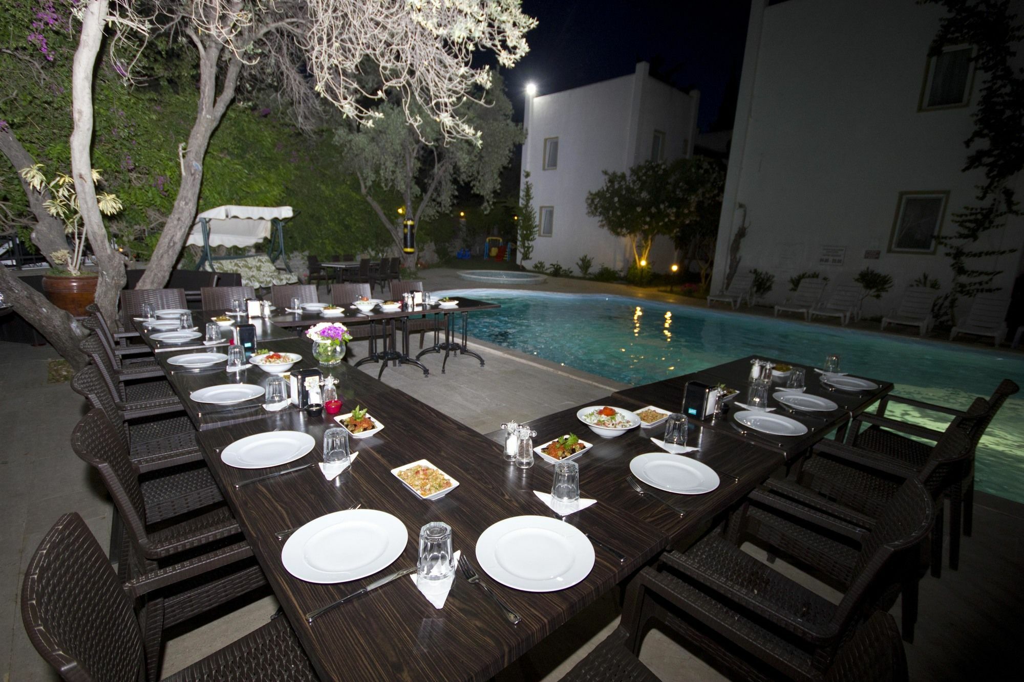 Hotel Princess Diltua Bodrum